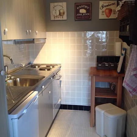 Apartment Perce Neige 48