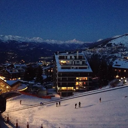 Perce Neige 48 *