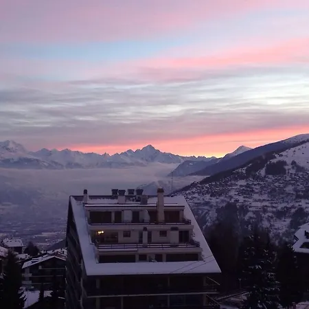 Perce Neige 48 * Nendaz
